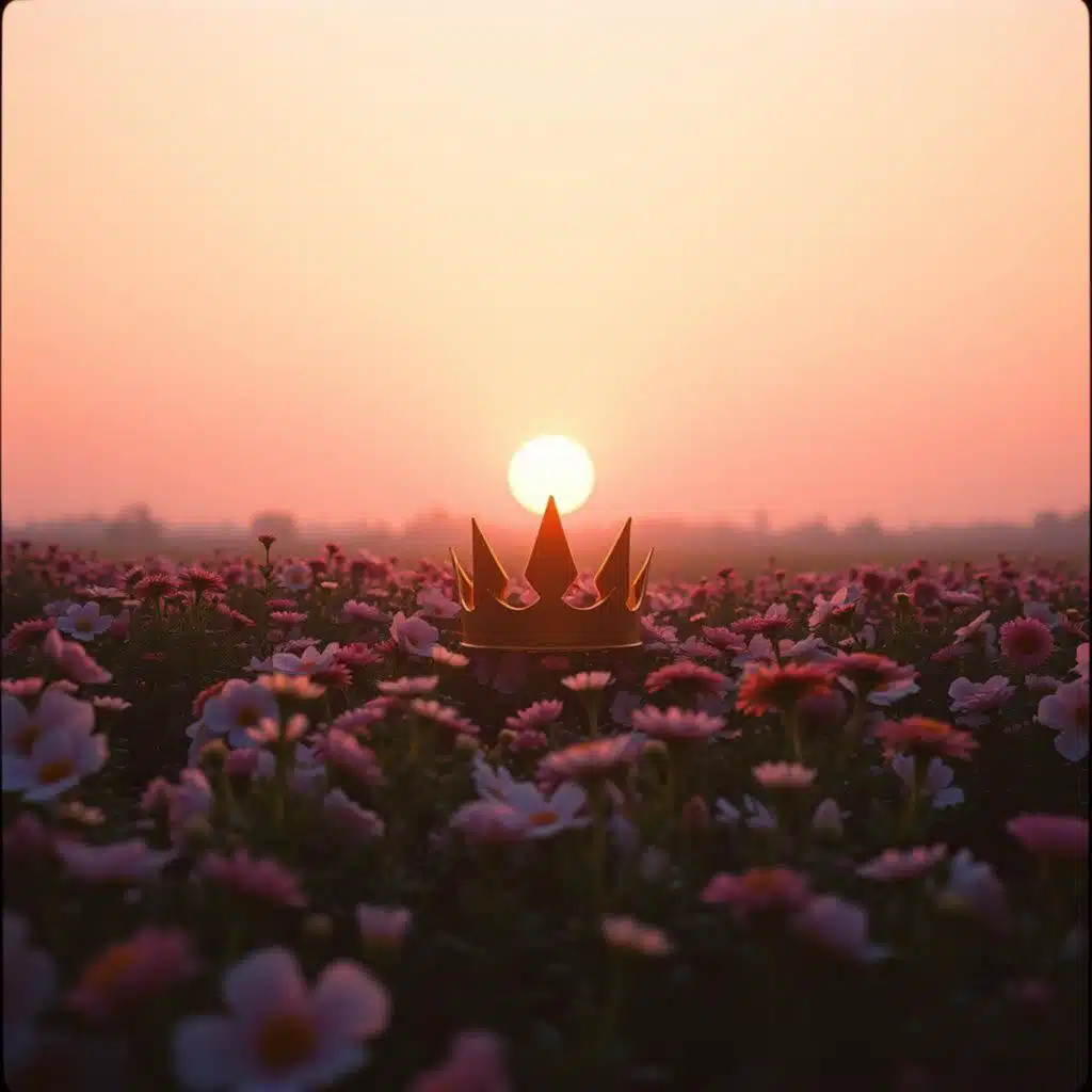 영원한 나라(#91)