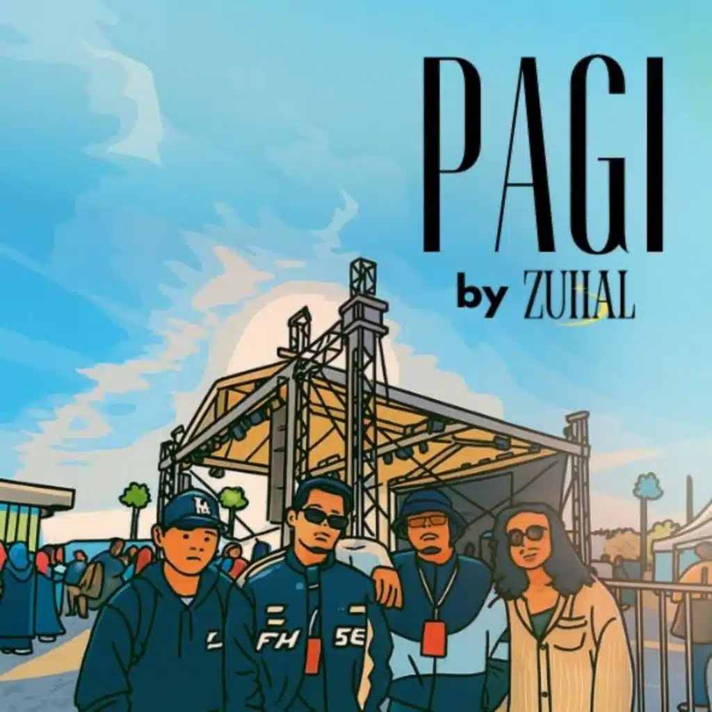 Pagi