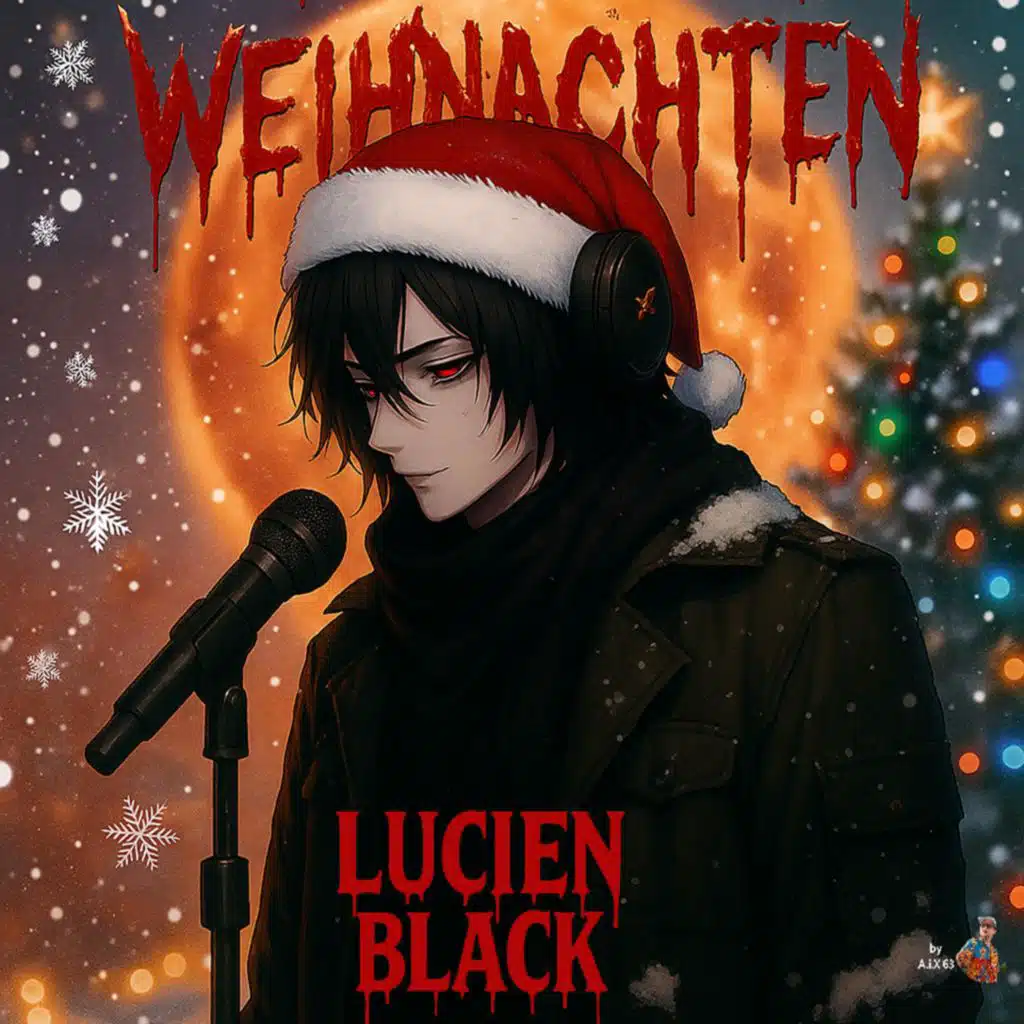Weihnachten