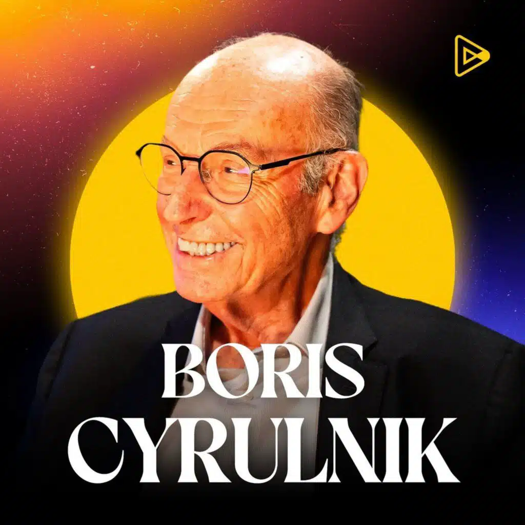 Boris Cyrulnik : Comment sortir de la dépendance affective ? Le secret des couples qui durent