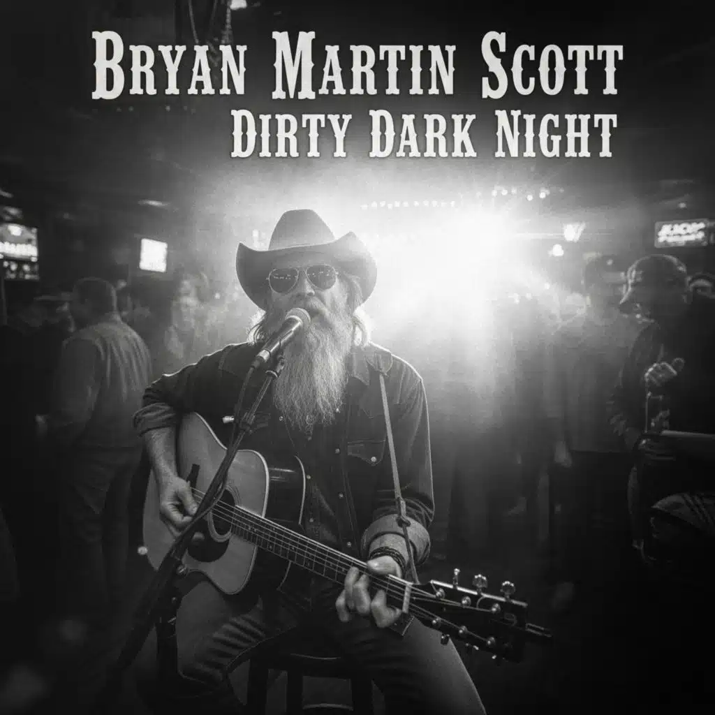 Dirty Dark Night (Acoustic)