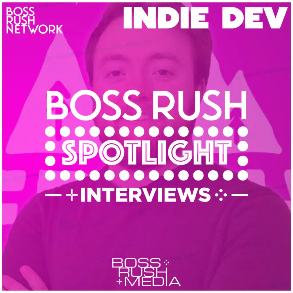 INTERVIEW: Nick Spanos, Level Designer at Buffalo Buffalo, Developer of Fresh Tracks