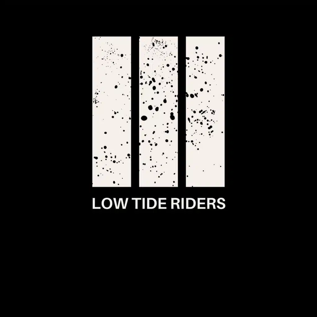 Low Tide Riders