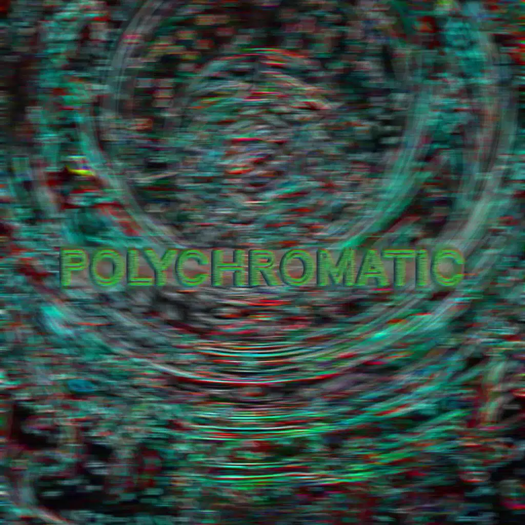 Polychromatic