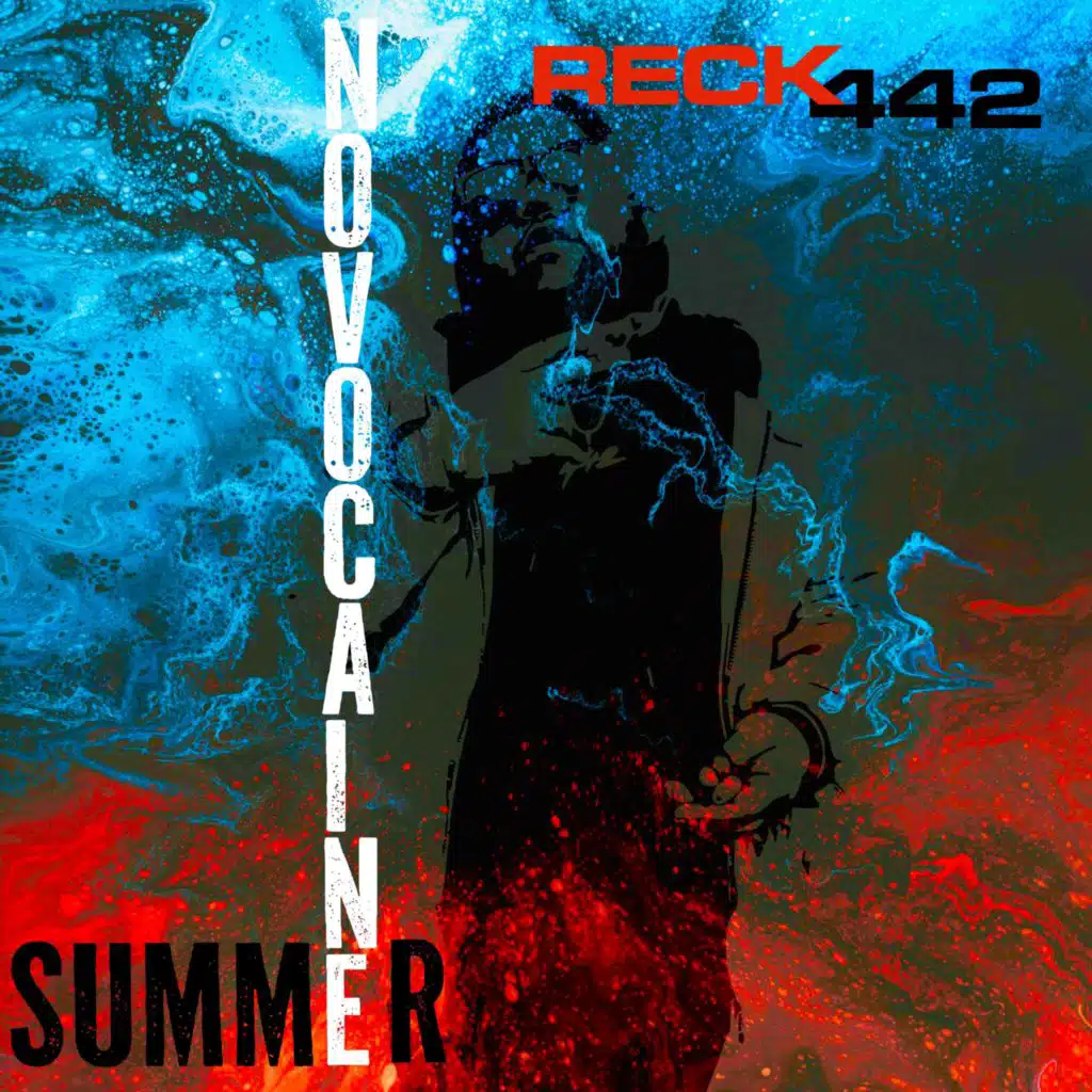 Novacaine Summer