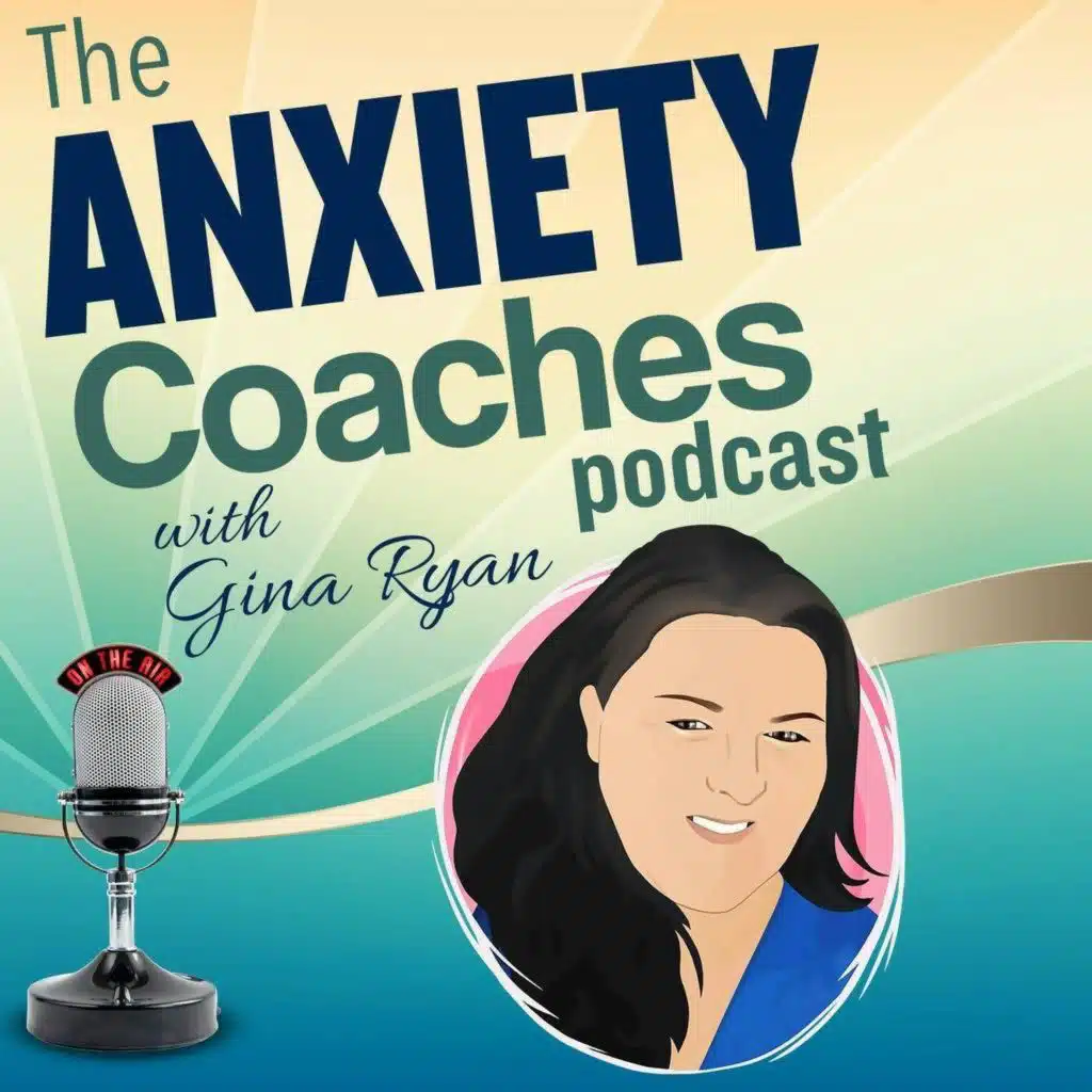 1170: Return To Calm: Affirmations For An Overactive Mind