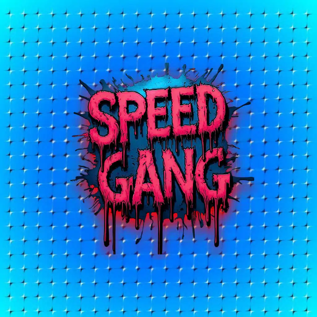 Speed Gang - Delulu | Play on Anghami
