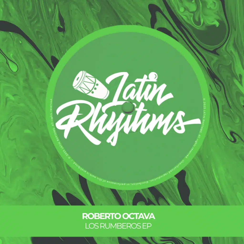 Los Rumberos EP