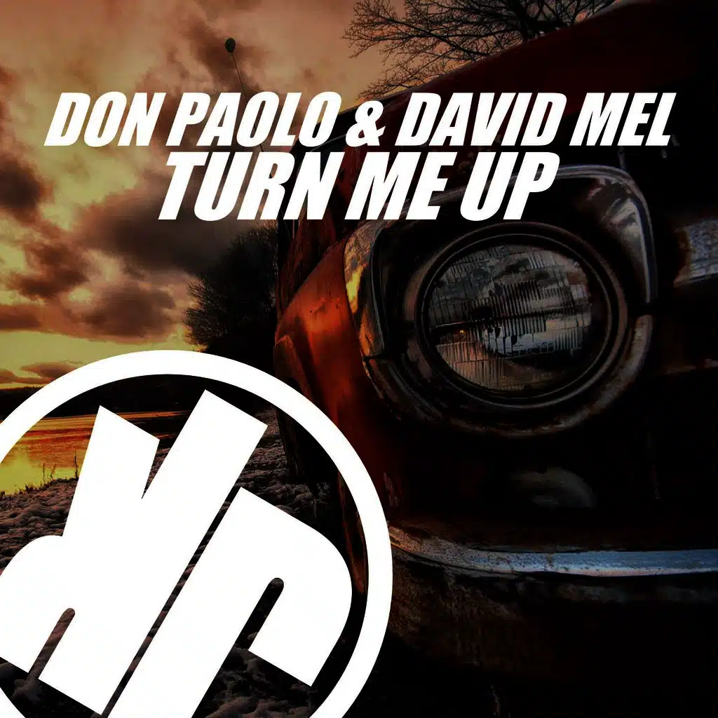 Turn Me Up