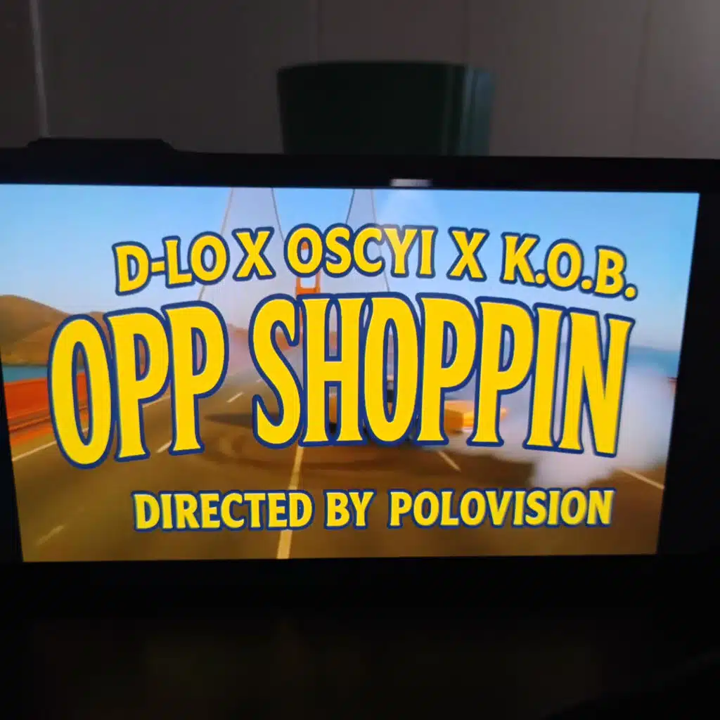 OSCYI