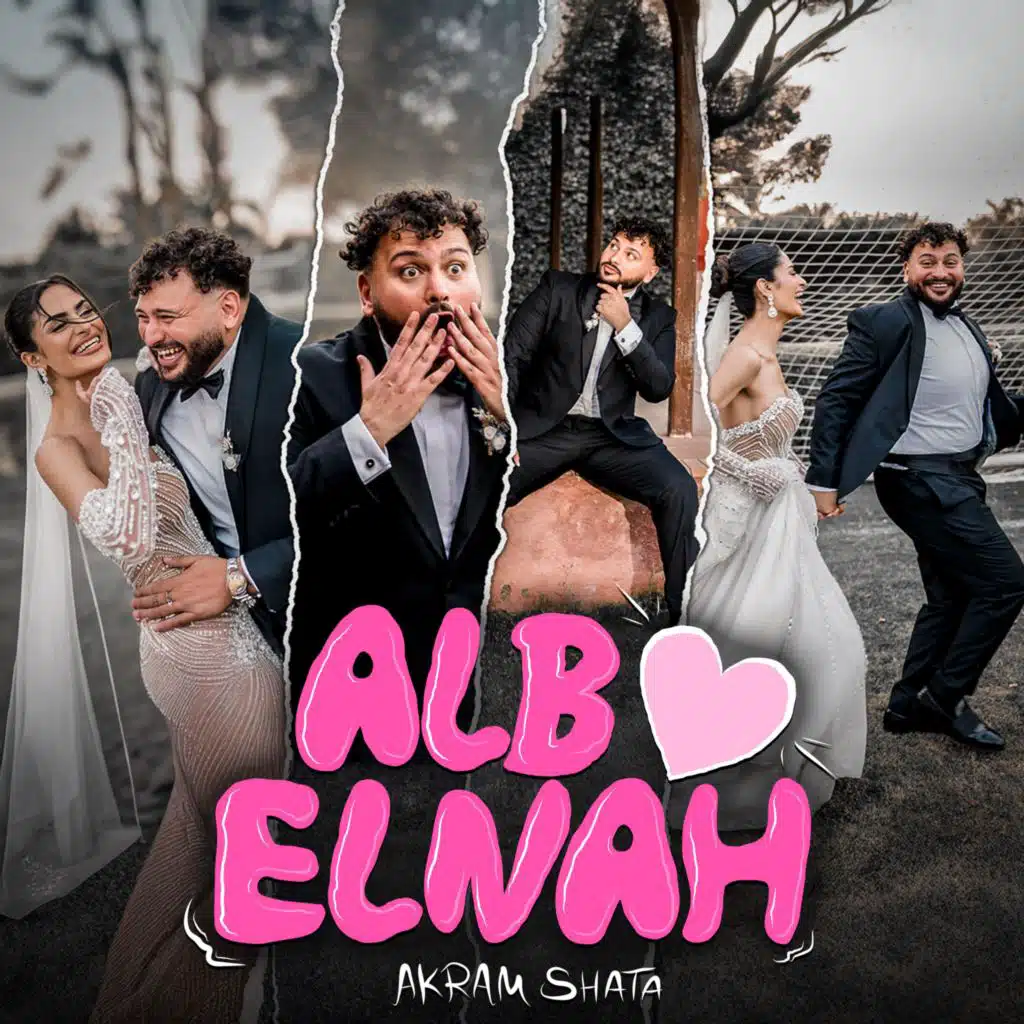 ALB ELNAH