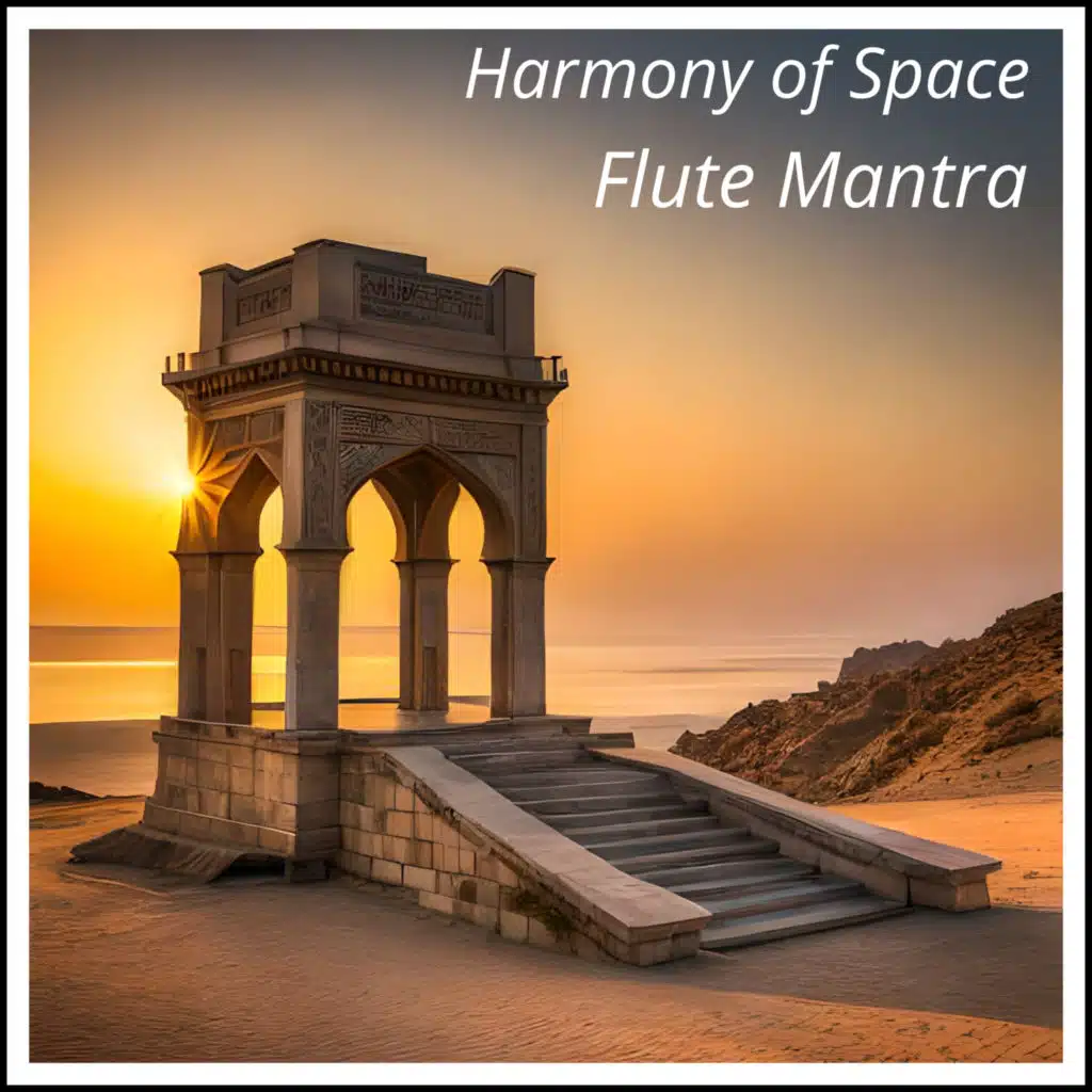 Harmony Of Space