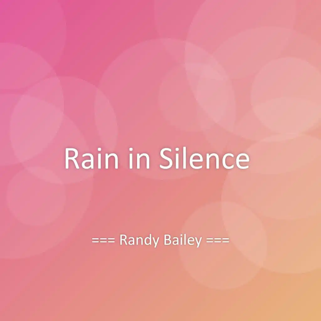 Randy Bailey
