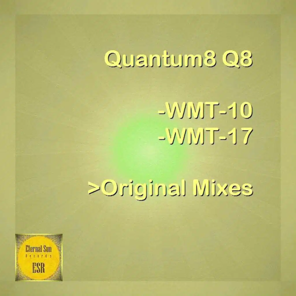 WMT-10 / WMT-17