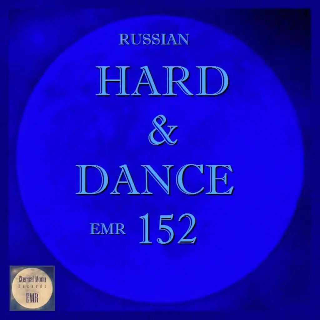 Jumpstepmaster & Mr Greidor