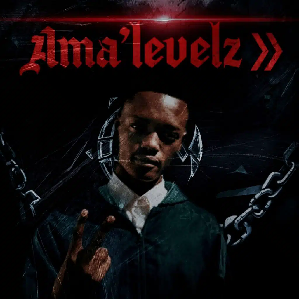 Ama'levelz 2