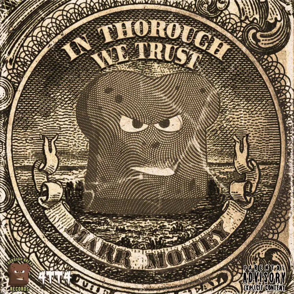 I’m Thorough We Trust