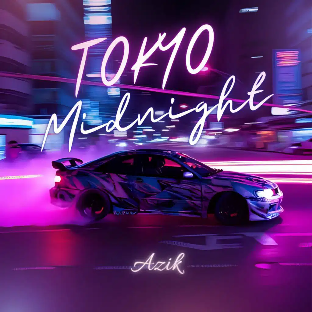 Tokyo Midnight