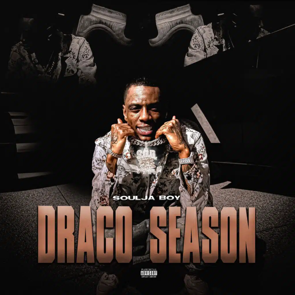 Draco Season