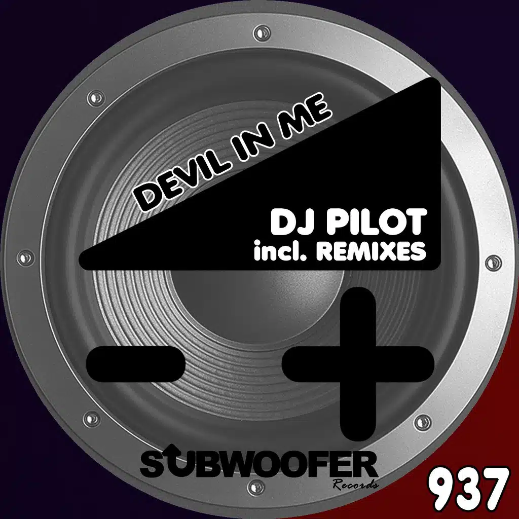 Devil in Me (Remixes)
