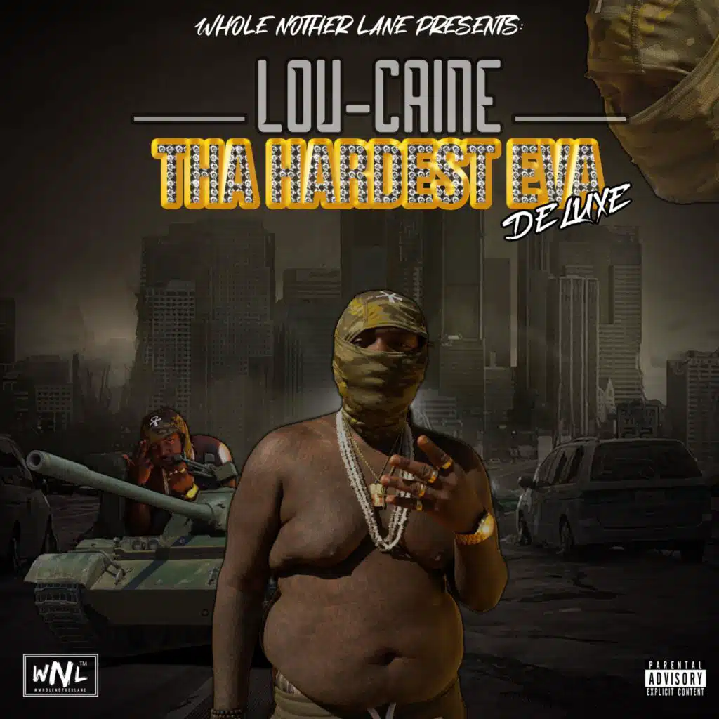 Tha Hardest Eva (Deluxe)