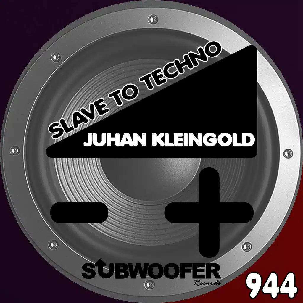 Slave to Techno
