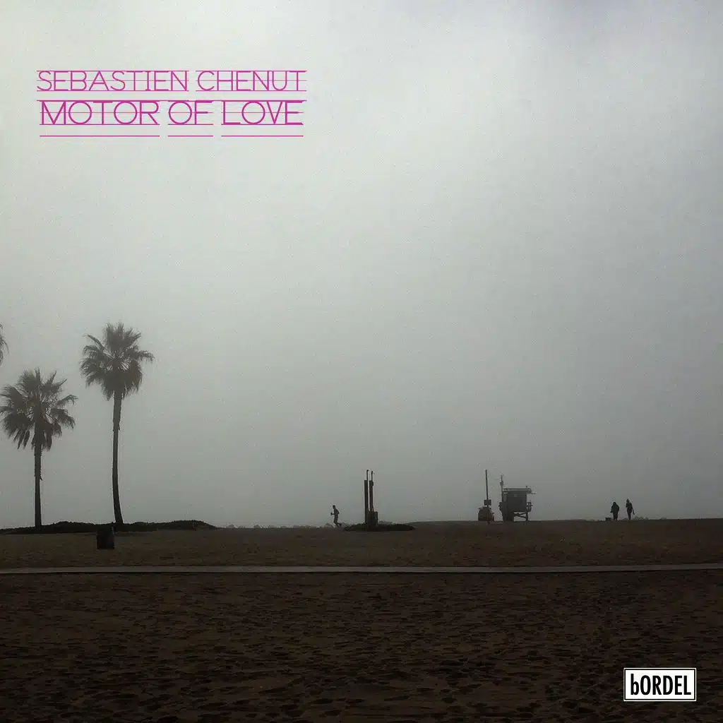 Motor of Love