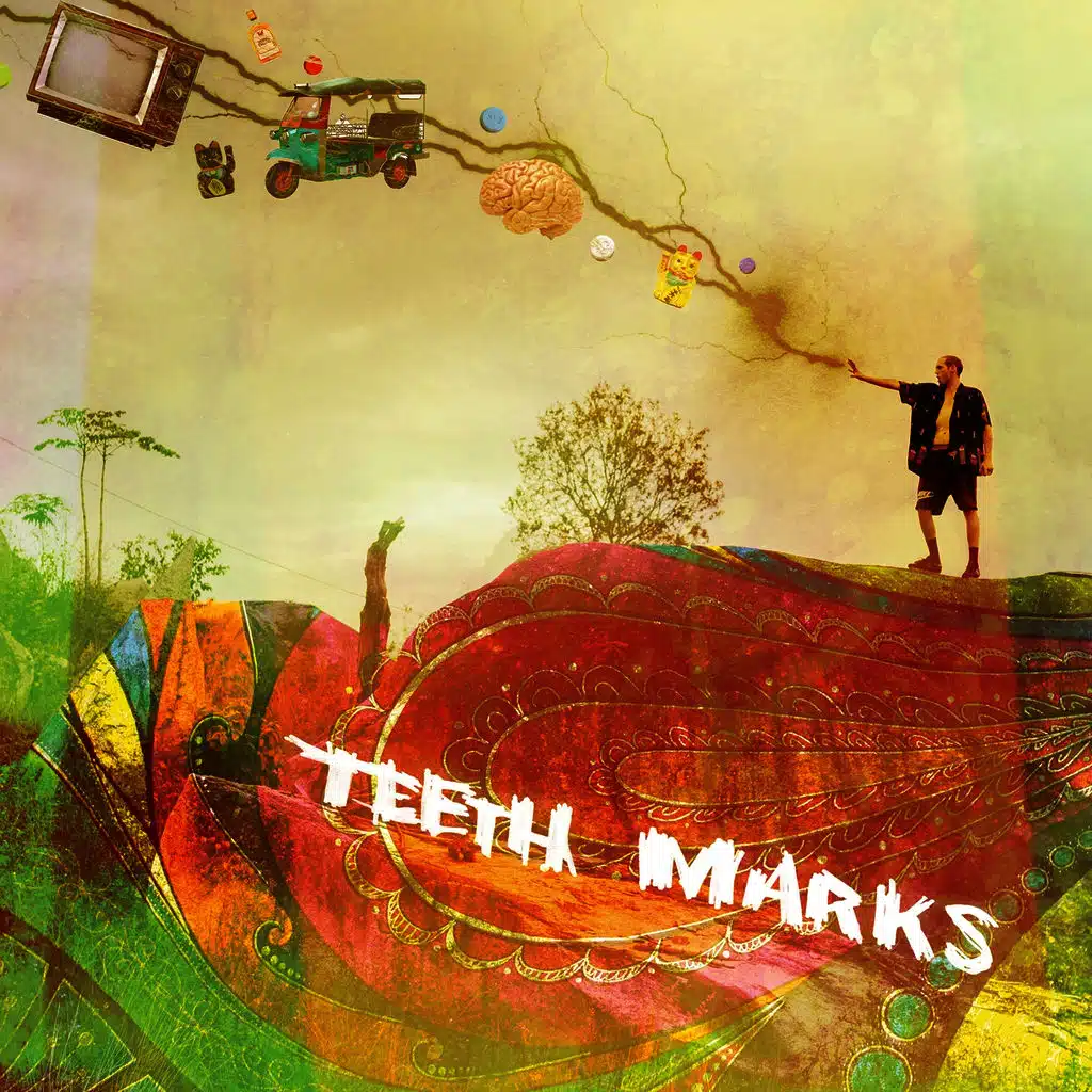 Soi 36 (Instrumental)