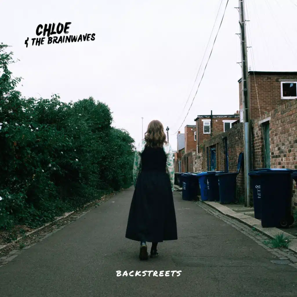 Chloe & the Brainwaves