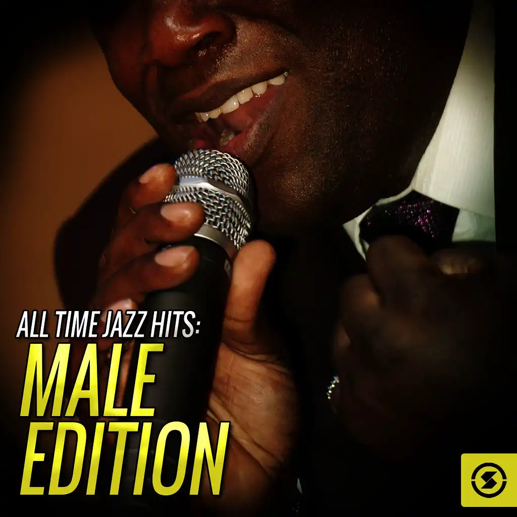 All Time Jazz Hits; Male Edition