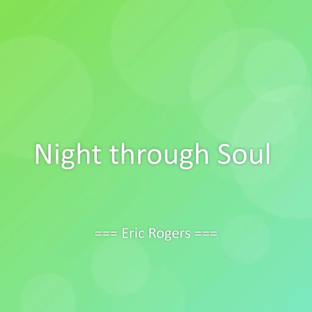 Night through Soul
