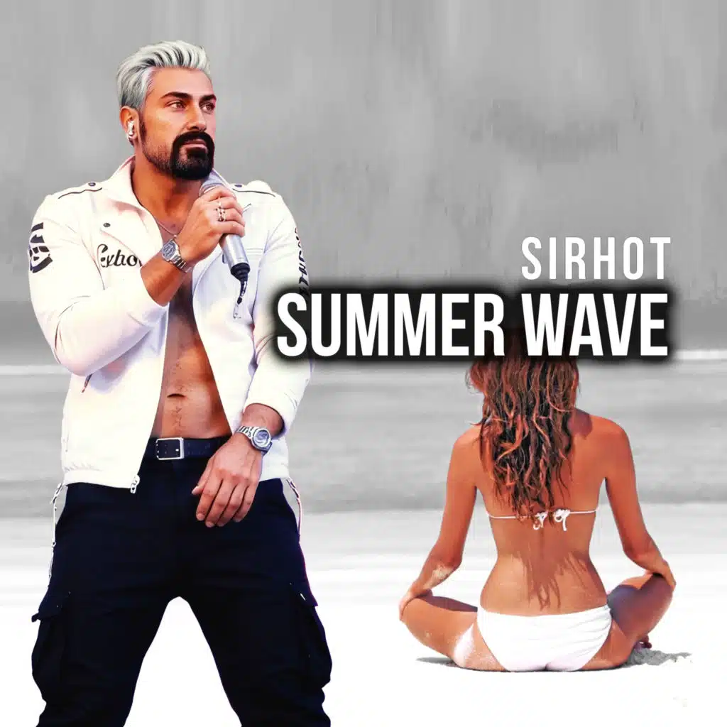 Summer Wave