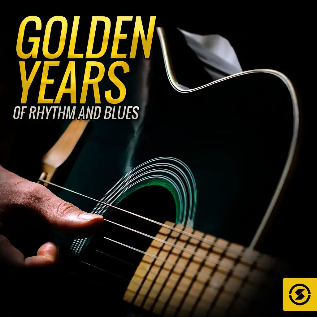 Golden Year of Rhythm and Blues