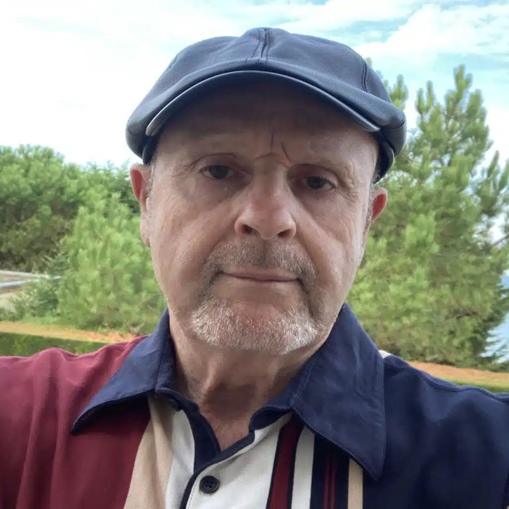 A NEVERS EN HIVER  (court)