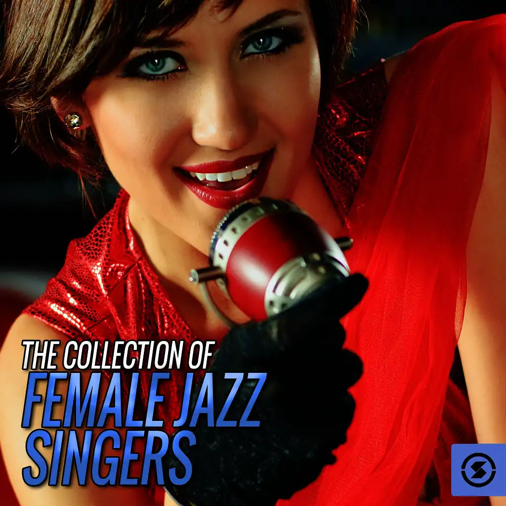 The Collection of Female Jazz Singers