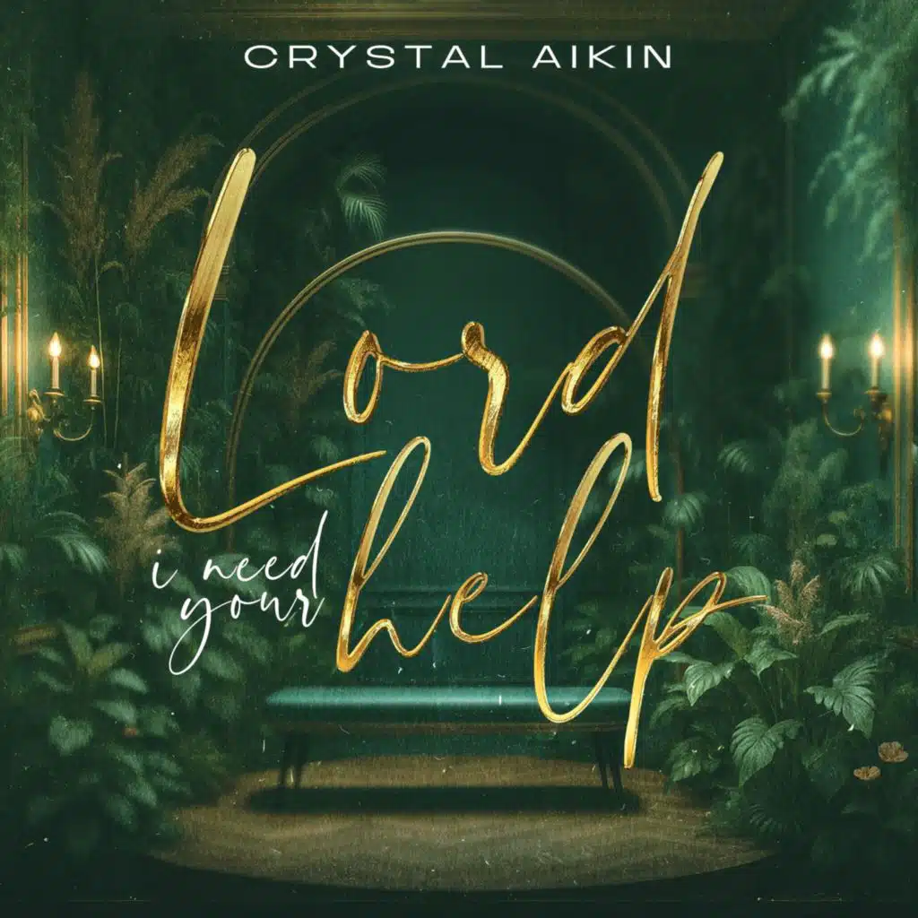 Lord I Need Your Help