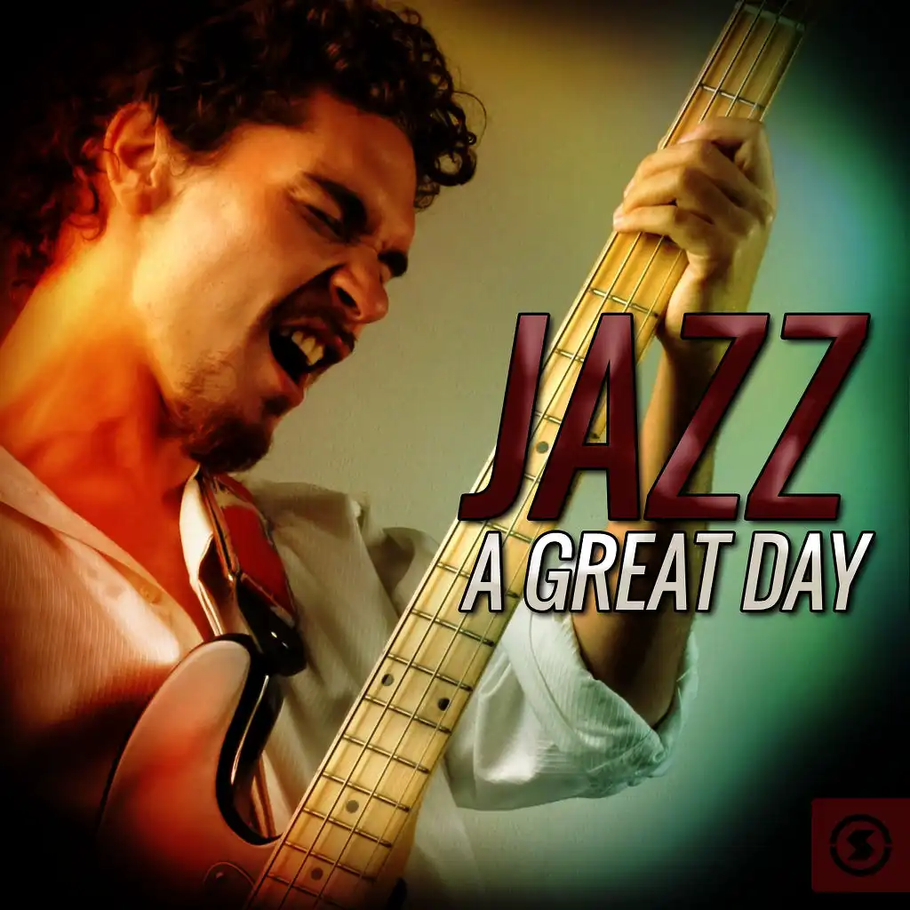 Jazz A Great Day