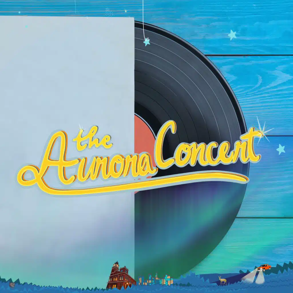 The Aurora Concert