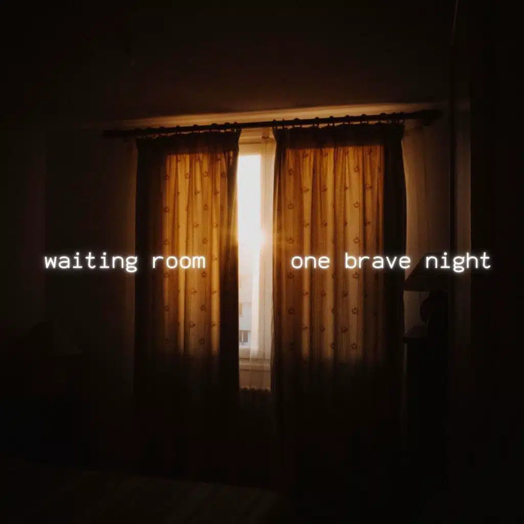 Waiting Room (Band Version)
