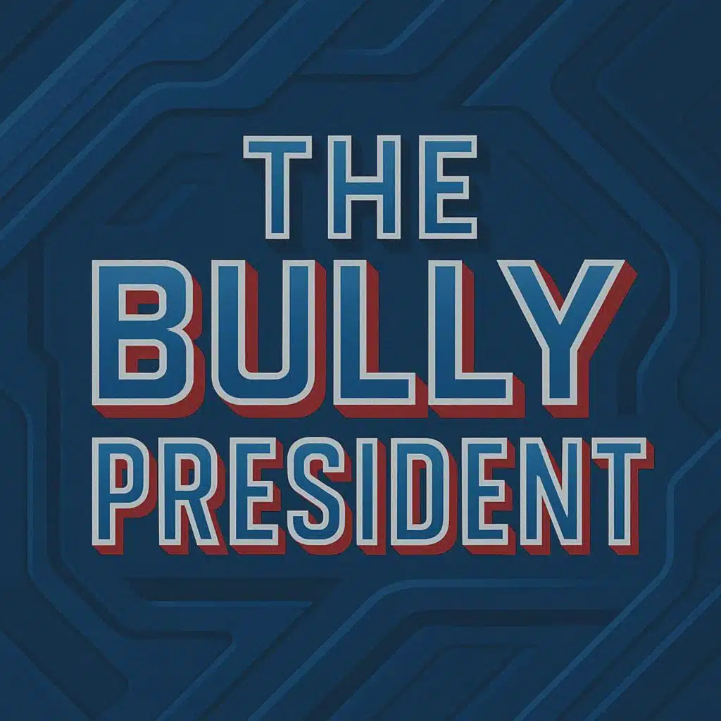 The Bully President