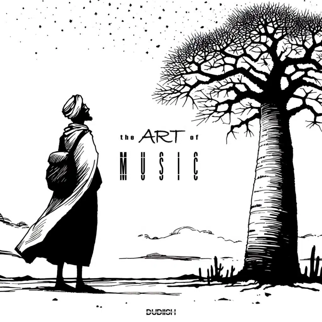 the ART of MUSIC