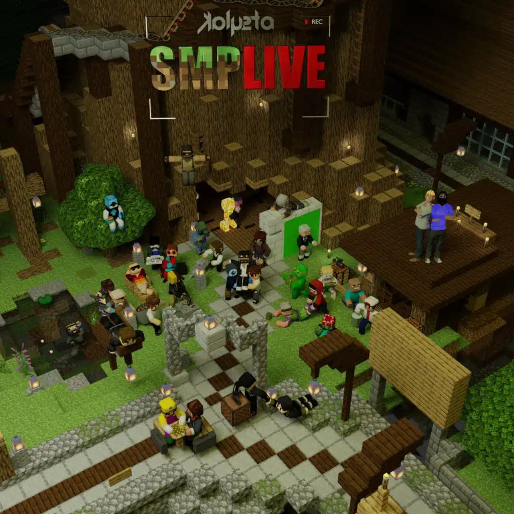 SMPLive Anthem