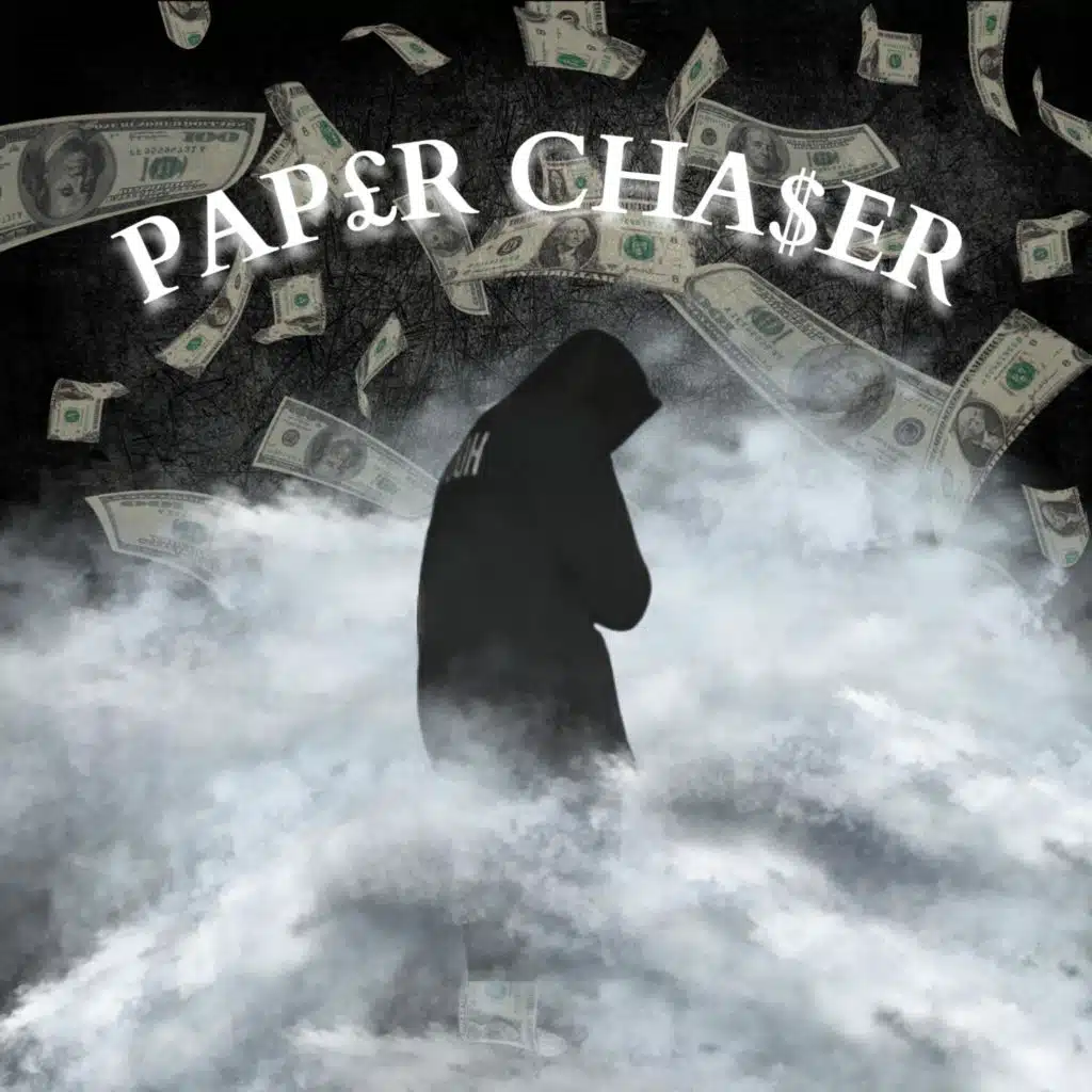 Paper Chaser