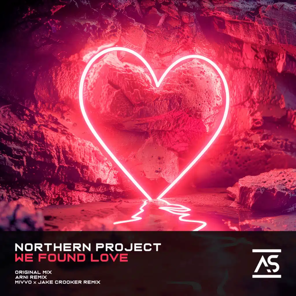 Northern Project, Arni & Jake Crooker