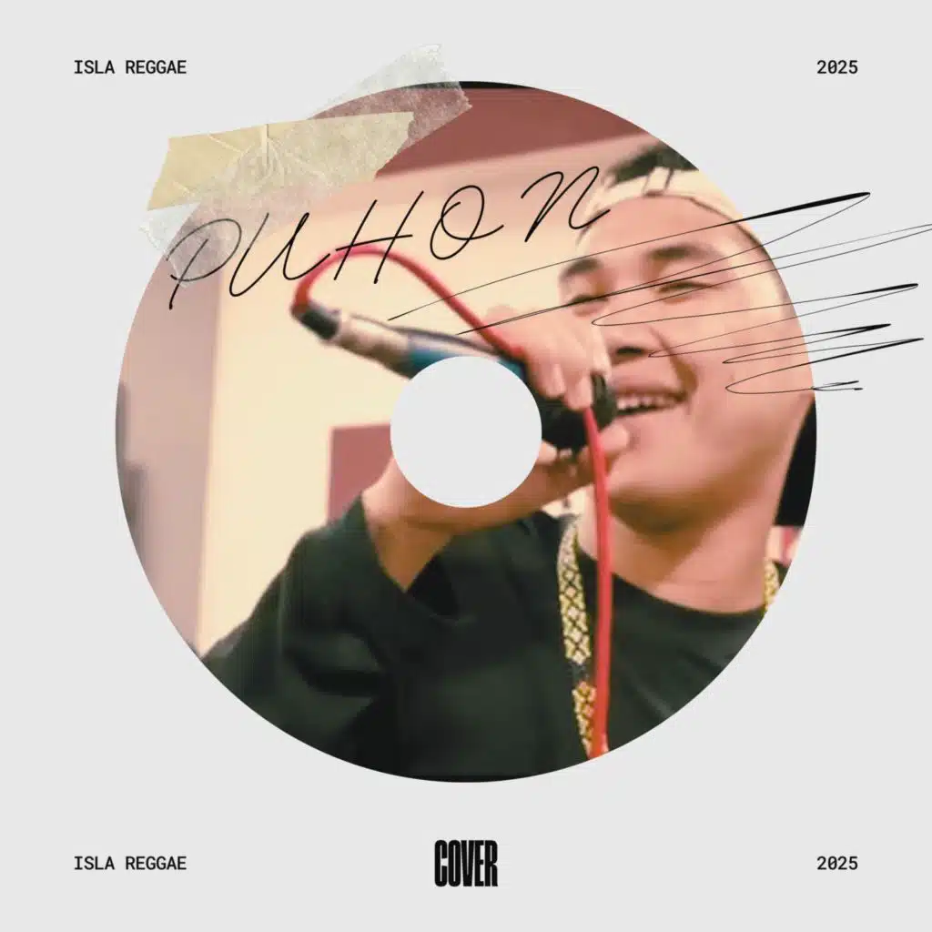 Puhon (Live) [Elias J Tv Band] (Live)