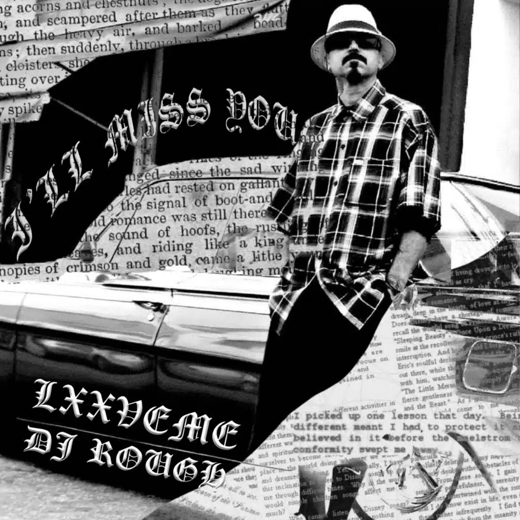LXXVEME & DJ ROUGH