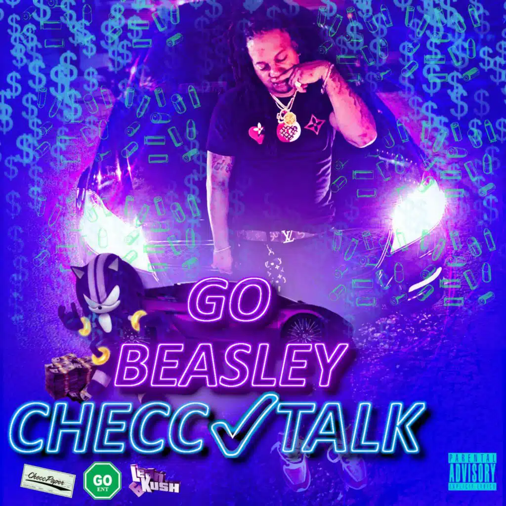 Checc Talk