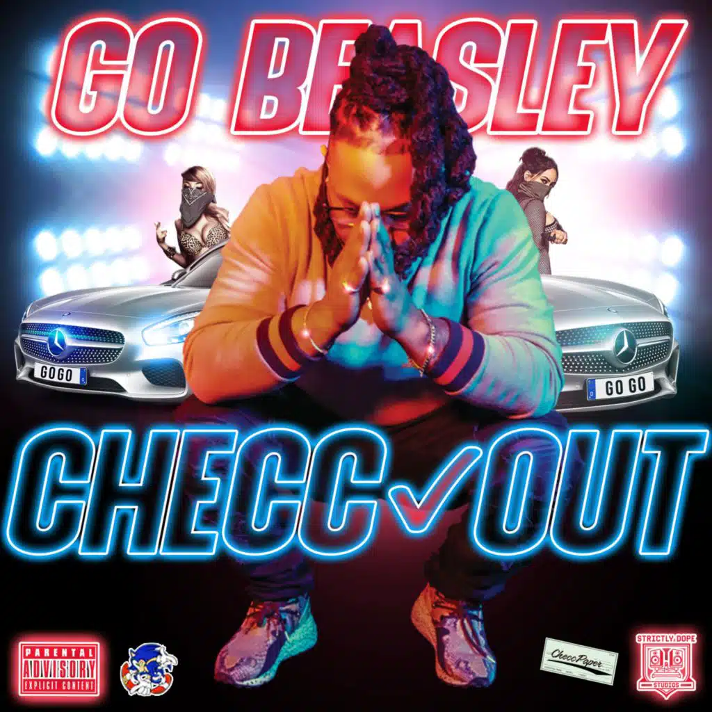 Grind Hard (feat. Krazo & CoollyWoolly)