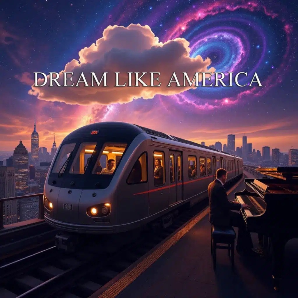 Envision from America (Rock Version)