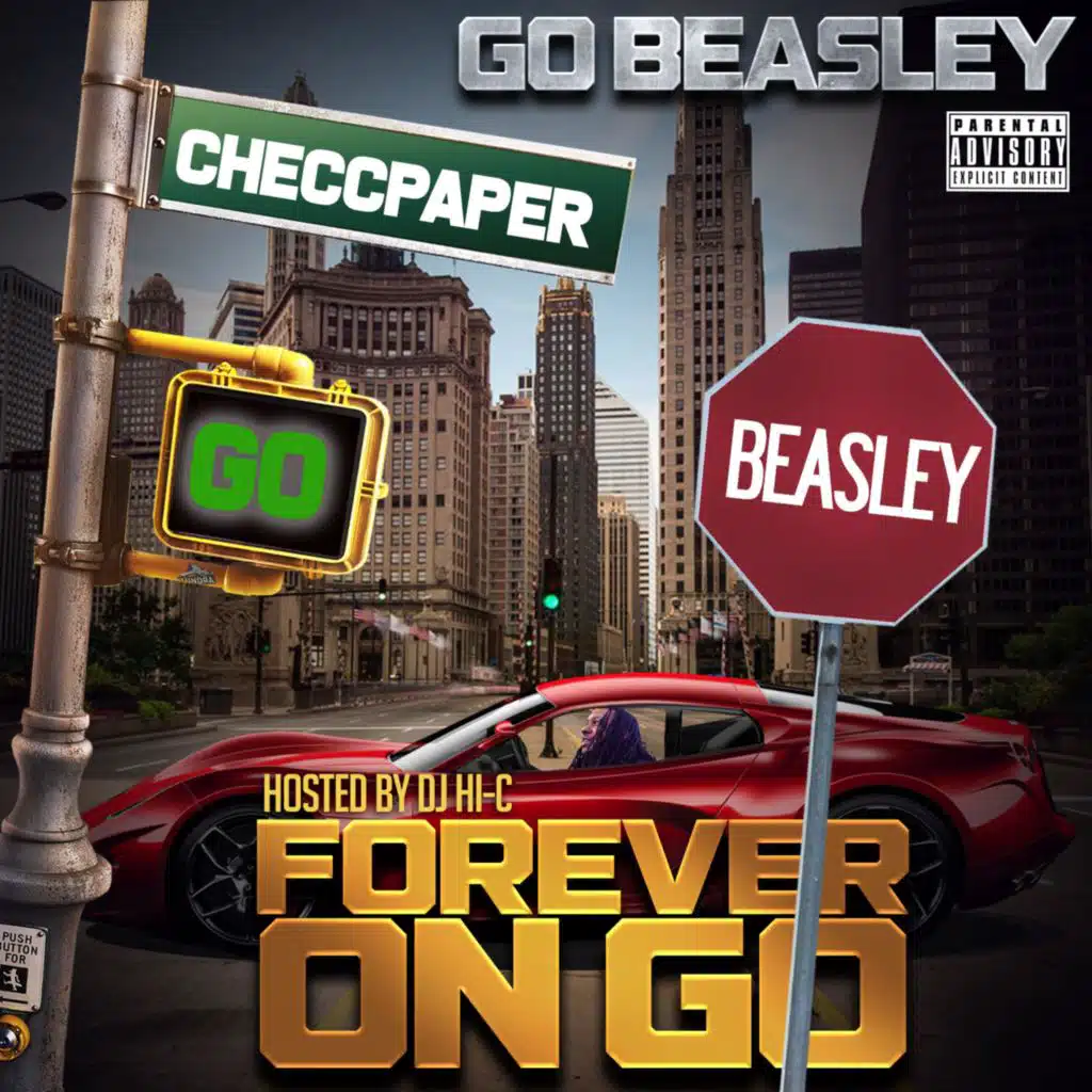 Forever on GO